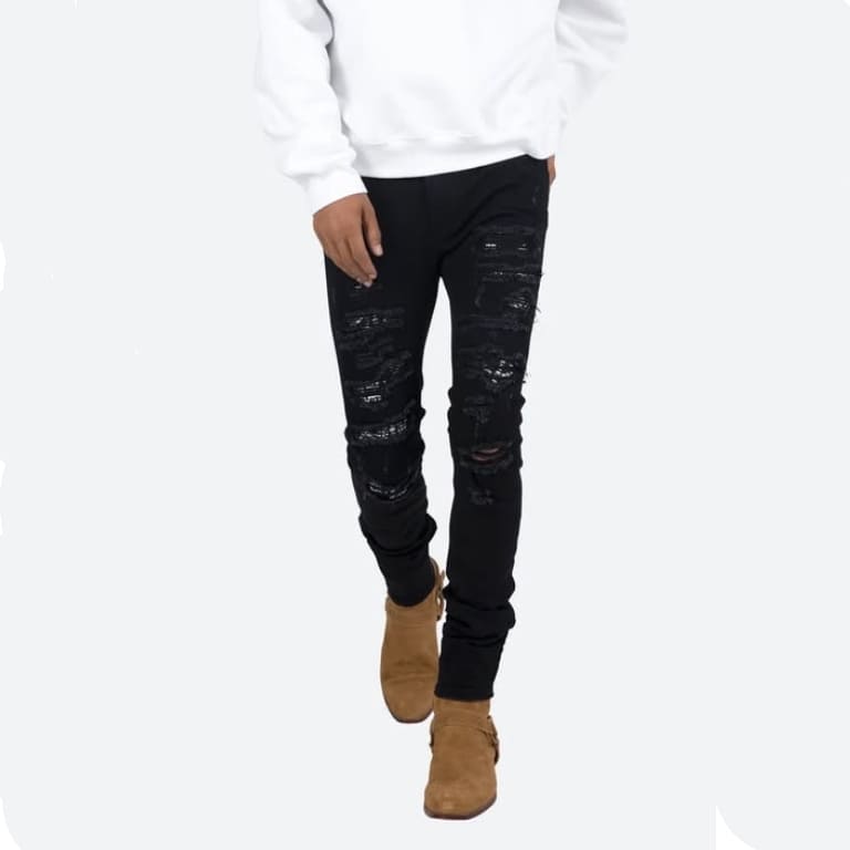 mnml-xdenim-paisleystretchdenim-blk