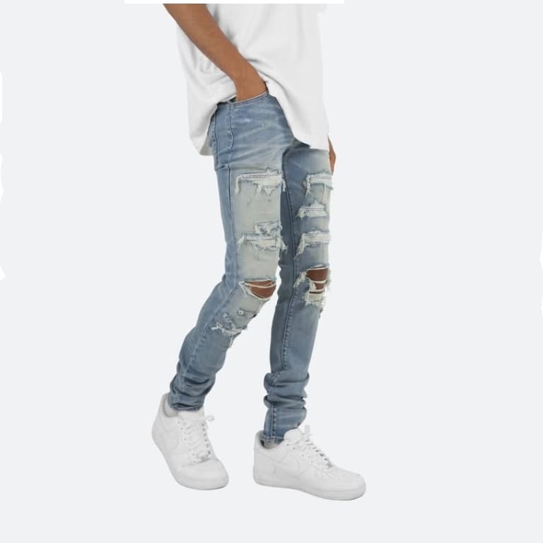 mnml-xdenim-rhine stone blue