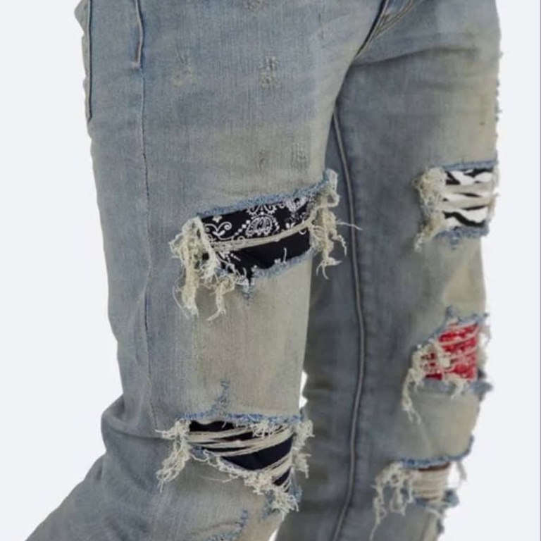 mnml-xdenim-x214 stretch skinny denim