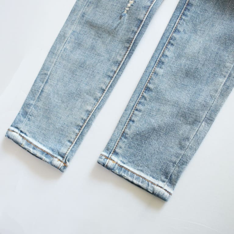 mnml-xdenim-x162 stretch skinny biker denim