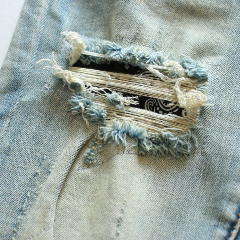 mnml-xdenim-x214 stretch skinny denim