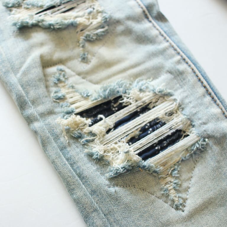 mnml-xdenim-x214 stretch skinny denim