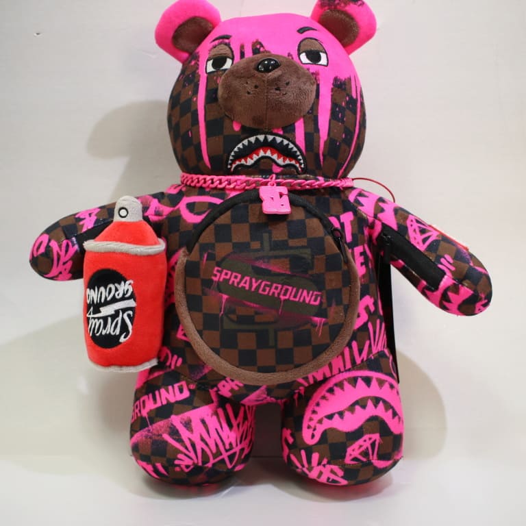 sprayground-stencil bear