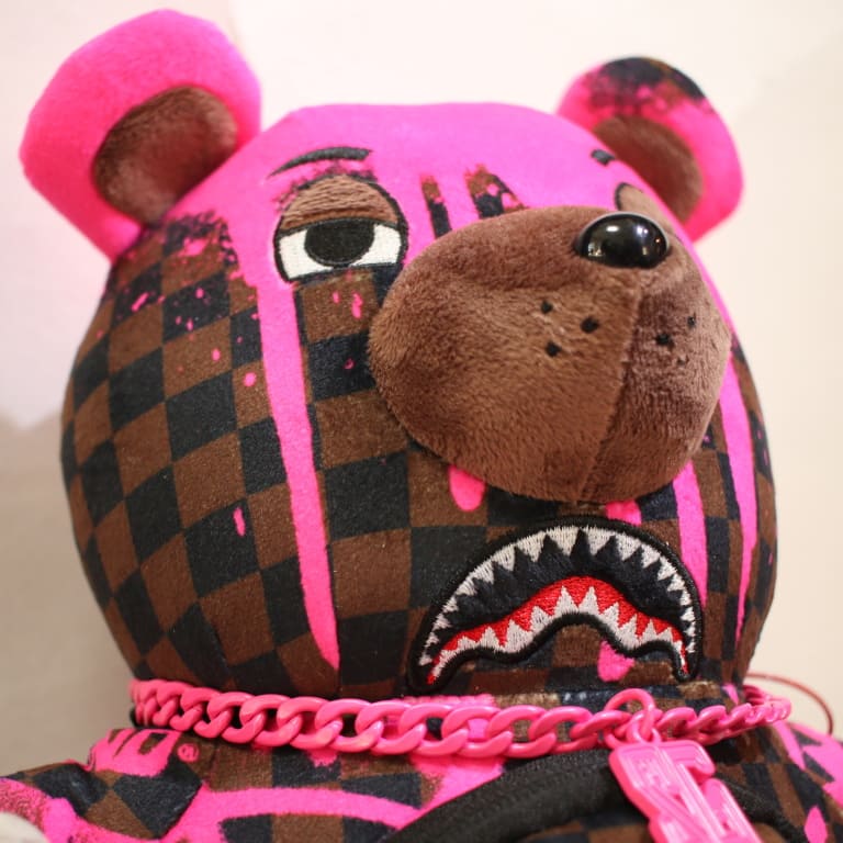 sprayground-stencil bear