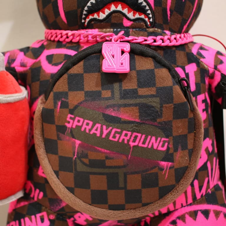 sprayground-stencil bear