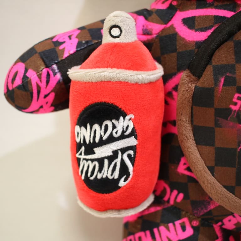 sprayground-stencil bear