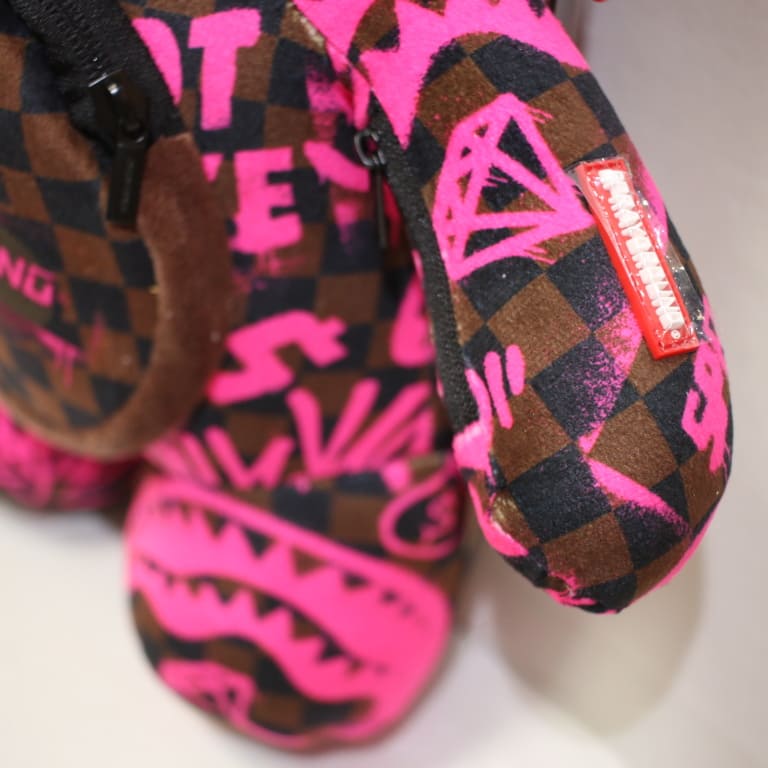 sprayground-stencil bear