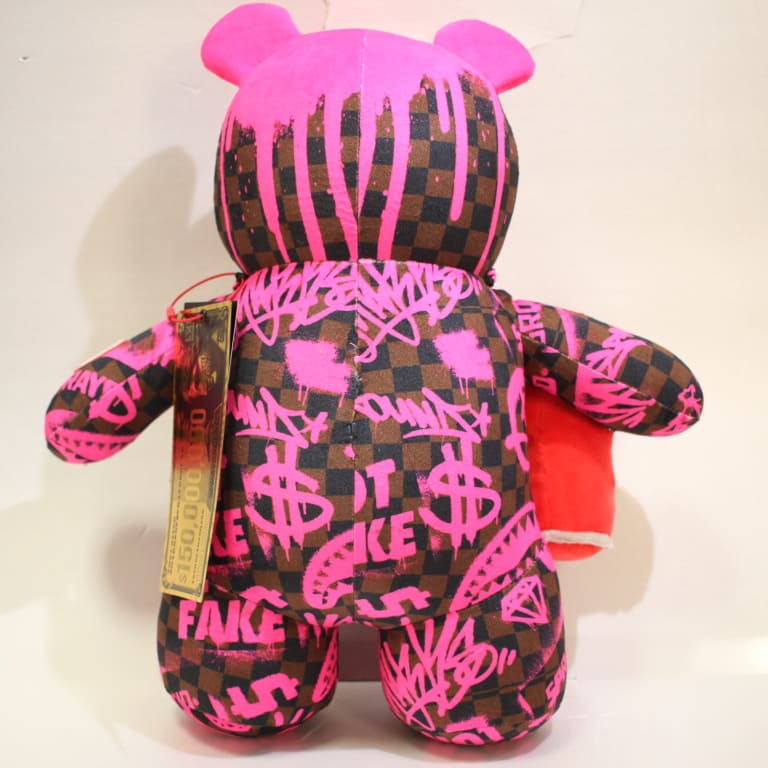 sprayground-stencil bear