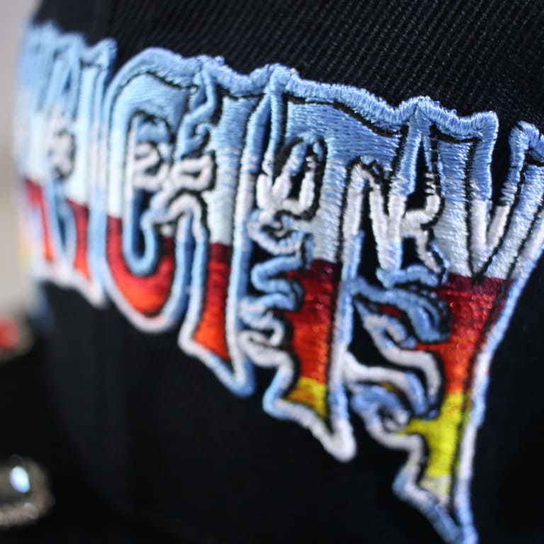 toxicity-cap 333 blk