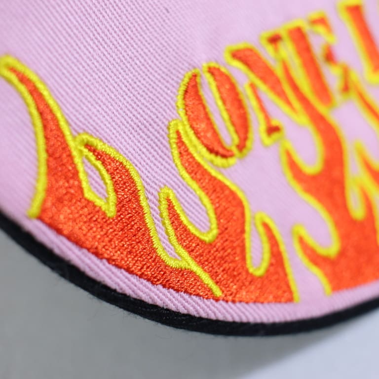 toxicity-cap 333 blk